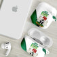 Nigeria Independence Day AirPods Case Unity and Faith Peace and Progress