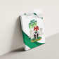 Nigeria Canvas Wall Art Happy Independence Day - African Pride