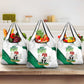 Nigeria Grocery Bag Happy Independence Day - African Pride