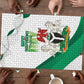 Nigeria Independence Day Puzzle Unity and Faith Peace and Progress
