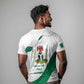Nigeria Personalized T shirt Happy Independence Day - African Pride