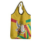 Guinea Grocery Bag Happy Independence Day - African Pride