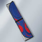 Cape Verde Football Auto Sun Shade One Team One Victory