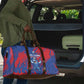 Cape Verde Football Travel Bag One Team One Victory