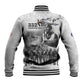 Legends of the Red Tails Baseball Jacket Freedom Flyers Retro Style - African Pride