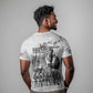 Legends of the Red Tails T shirt Freedom Flyers Retro Style - African Pride
