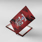 Tuskegee Airmen 1941–2026 Canvas Wall Art 332nd Red Tails 85th Anniversary - African Pride