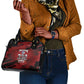 Tuskegee Airmen 1941–2026 Shoulder Handbag 332nd Red Tails 85th Anniversary - African Pride