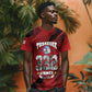 Tuskegee Airmen 1941-2026 T shirt 332nd Red Tails 85th Anniversary LT15