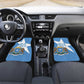 Personalized Somalis Independence Day Car Mats Soomaaliya Arise Somalis!