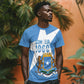 Personalized Somalis Independence Day T shirt Soomaaliya Arise Somalis!