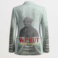 Harriet Tubman 1849 Blazer Freedom Fighter Legacy