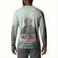 Harriet Tubman 1849 Button Sweatshirt Freedom Fighter Legacy