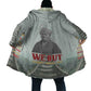 Harriet Tubman 1849 Cloak Freedom Fighter Legacy