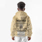 Harriet Tubman Freedom Kid Hoodie Vintage Wanted Poster Style - African Pride