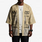 WANTED for Freedom Kimono Harriet Moses Tubman