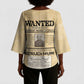 WANTED for Freedom Kimono Sleeve Blouse Harriet Moses Tubman