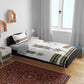 Ethiopia Bedding Set Ethiopian Traditional Habesha Style
