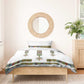 Ethiopia Bedding Set Ethiopian Traditional Habesha Style