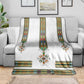 Ethiopia Blanket Ethiopian Traditional Habesha Style