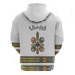 Ethiopia Hoodie Ethiopian Traditional Habesha Style