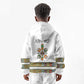 Ethiopia Kid Hoodie Ethiopian Traditional Habesha Style
