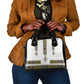 Ethiopia Shoulder Handbag Ethiopian Traditional Habesha Style