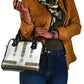 Ethiopia Shoulder Handbag Ethiopian Traditional Habesha Style