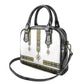 Ethiopia Shoulder Handbag Ethiopian Traditional Habesha Style