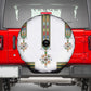 Ethiopia Spare Tire Cover Ethiopian Traditional Habesha Style