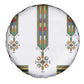 Ethiopia Spare Tire Cover Ethiopian Traditional Habesha Style