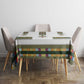 Ethiopia Tablecloth Ethiopian Traditional Habesha Style