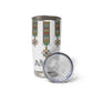 Ethiopia Tumbler Cup Ethiopian Traditional Habesha Style