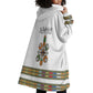 Ethiopia Wearable Blanket Hoodie Ethiopian Traditional Habesha Style