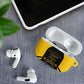 Personalized Buffalo Soldiers AirPods Case 9th & 10th Cavalry Regiment