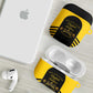 Personalized Buffalo Soldiers AirPods Case 9th & 10th Cavalry Regiment