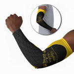 Personalized Buffalo Soldiers Arm Sleeves 9th & 10th Cavalry Regiment