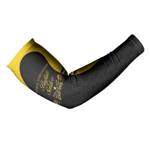 Personalized Buffalo Soldiers Arm Sleeves 9th & 10th Cavalry Regiment