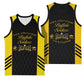 Personalized Buffalo Soldiers Basketball Jersey 9th & 10th Cavalry Regiment