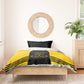 Personalized Buffalo Soldiers Bedding Set 9th & 10th Cavalry Regiment