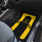 Personalized Buffalo Soldiers Car Mats 9th & 10th Cavalry Regiment
