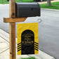 Personalized Buffalo Soldiers Garden Flag 9th & 10th Cavalry Regiment