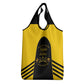 Personalized Buffalo Soldiers Grocery Bag 9th & 10th Cavalry Regiment