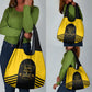 Personalized Buffalo Soldiers Grocery Bag 9th & 10th Cavalry Regiment