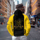 Personalized Buffalo Soldiers Hoodie 9th & 10th Cavalry Regiment