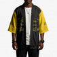 Personalized Buffalo Soldiers Kimono 9th & 10th Cavalry Regiment