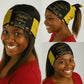 Personalized Buffalo Soldiers Neck Gaiter 9th & 10th Cavalry Regiment