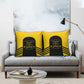 Personalized Buffalo Soldiers Pillow Cover 9th & 10th Cavalry Regiment