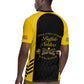 Personalized Buffalo Soldiers Rugby Jersey 9th & 10th Cavalry Regiment