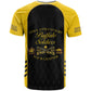 Personalized Buffalo Soldiers T shirt 9th & 10th Cavalry Regiment